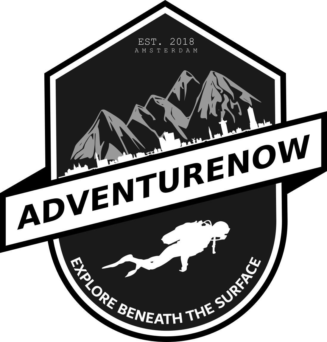 AdventureNow company logo